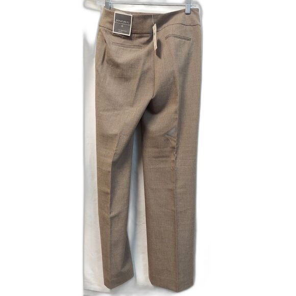 Ann Taylor Pant Suit Size 0 Two Piece Set Lightweight Pockets Signature Fit - Picture 5 of 5